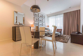 Кондоминиум в Бангкоке, Таиланд | THE349916