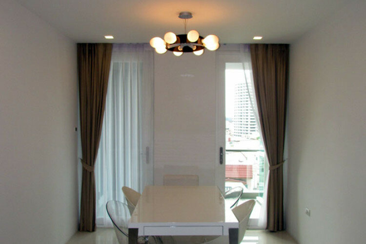 Кондоминиум в Паттайе, Таиланд | THE524622