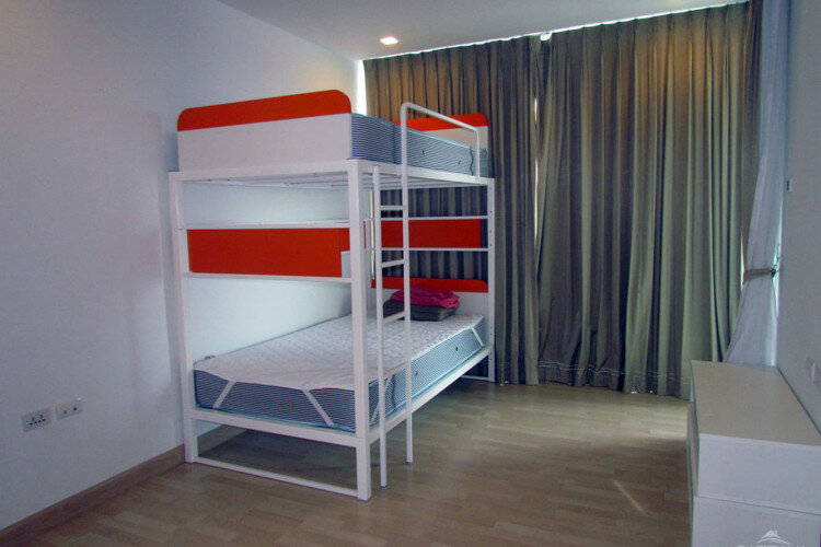 Кондоминиум в Паттайе, Таиланд | THE524622