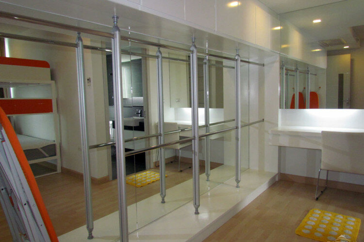 Кондоминиум в Паттайе, Таиланд | THE524622