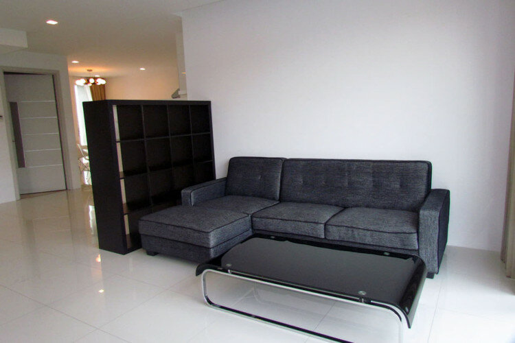 Кондоминиум в Паттайе, Таиланд | THE524622