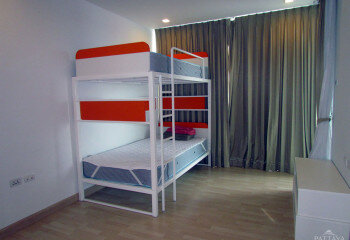 Кондоминиум в Паттайе, Таиланд | THE524622