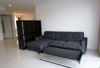 Кондоминиум в Паттайе, Таиланд | THE524622