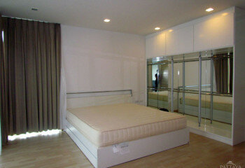 Кондоминиум в Паттайе, Таиланд | THE524622