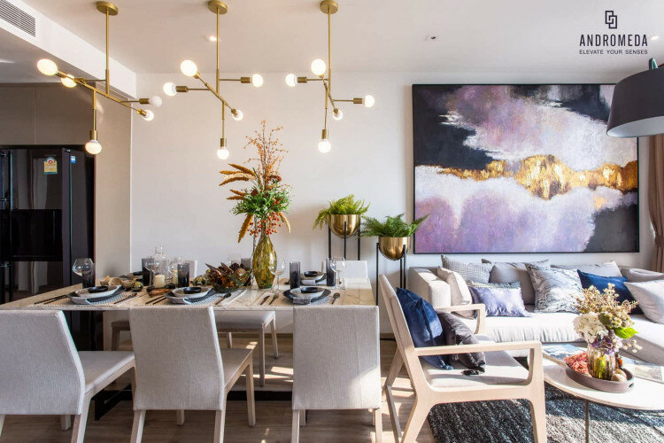 Кондоминиум в Паттайе, Таиланд | THE107496