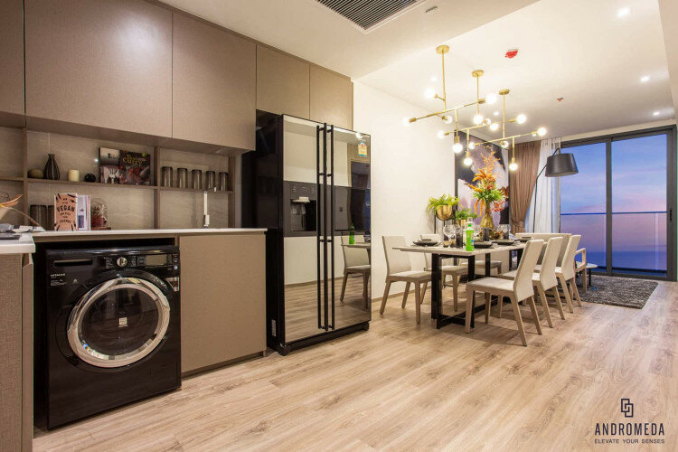 Кондоминиум в Паттайе, Таиланд | THE107496