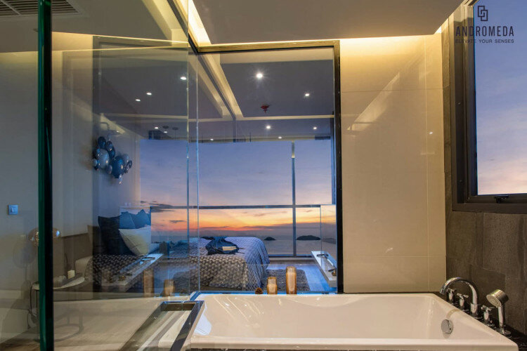 Кондоминиум в Паттайе, Таиланд | THE107496