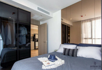 Кондоминиум в Паттайе, Таиланд | THE107496