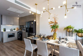 Кондоминиум в Паттайе, Таиланд | THE107496