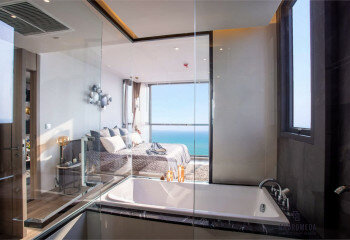 Кондоминиум в Паттайе, Таиланд | THE107496