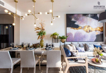 Кондоминиум в Паттайе, Таиланд | THE107496