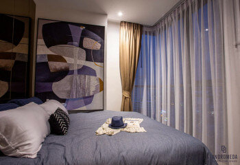 Кондоминиум в Паттайе, Таиланд | THE107496