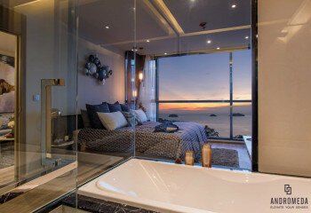 Кондоминиум в Паттайе, Таиланд | THE107496