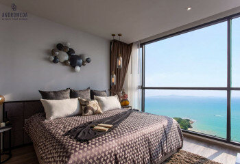 Кондоминиум в Паттайе, Таиланд | THE107496