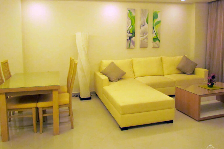 Кондоминиум в Паттайе, Таиланд | THE446248