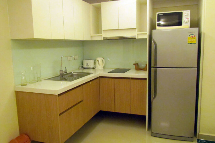 Кондоминиум в Паттайе, Таиланд | THE446248