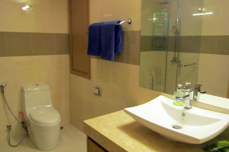 Кондоминиум в Паттайе, Таиланд | THE446248