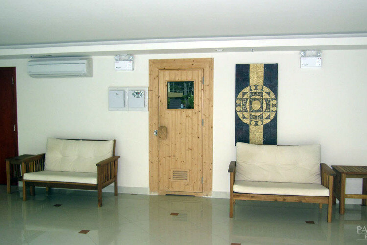 Кондоминиум в Паттайе, Таиланд | THE446248