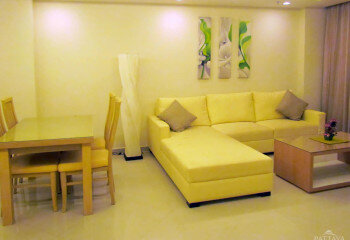 Кондоминиум в Паттайе, Таиланд | THE446248