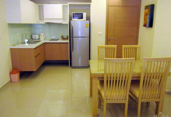 Кондоминиум в Паттайе, Таиланд | THE446248