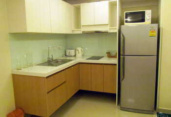 Кондоминиум в Паттайе, Таиланд | THE446248