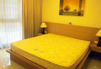 Кондоминиум в Паттайе, Таиланд | THE446248