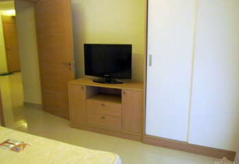 Кондоминиум в Паттайе, Таиланд | THE446248