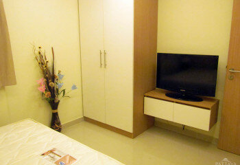 Кондоминиум в Паттайе, Таиланд | THE446248