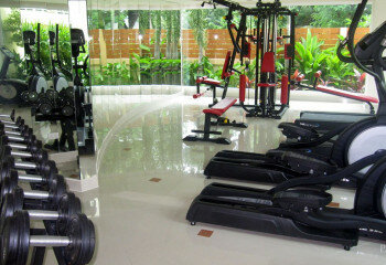 Кондоминиум в Паттайе, Таиланд | THE446248