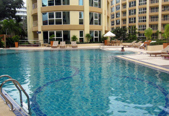 Кондоминиум в Паттайе, Таиланд | THE446248