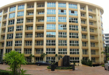 Кондоминиум в Паттайе, Таиланд | THE446248