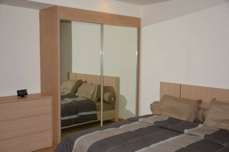 Кондоминиум в Паттайе, Таиланд | THE246592