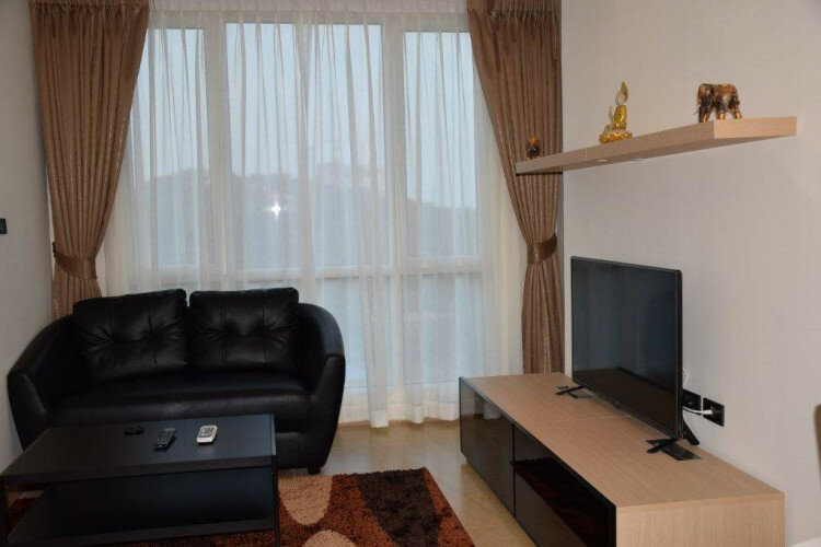 Кондоминиум в Паттайе, Таиланд | THE246592