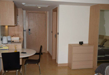 Кондоминиум в Паттайе, Таиланд | THE246592