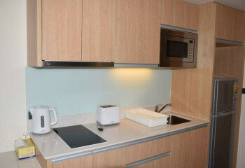 Кондоминиум в Паттайе, Таиланд | THE246592