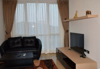 Кондоминиум в Паттайе, Таиланд | THE246592