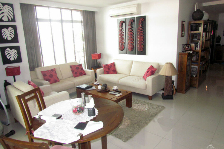 Кондоминиум в Паттайе, Таиланд | THE346576