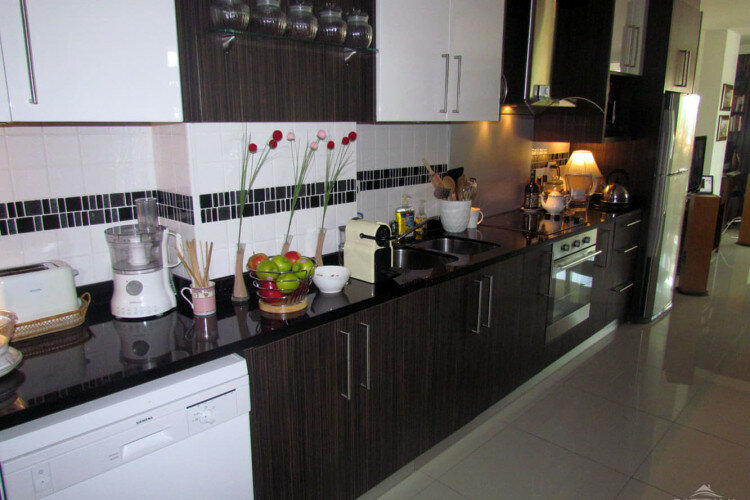 Кондоминиум в Паттайе, Таиланд | THE346576