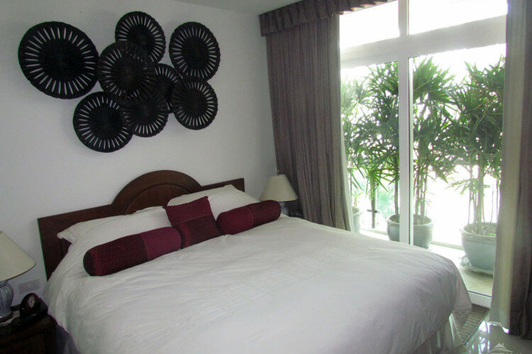 Кондоминиум в Паттайе, Таиланд | THE346576