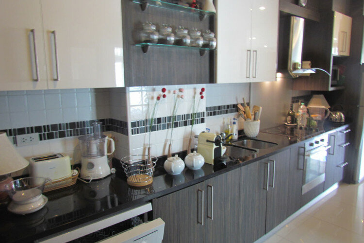 Кондоминиум в Паттайе, Таиланд | THE346576