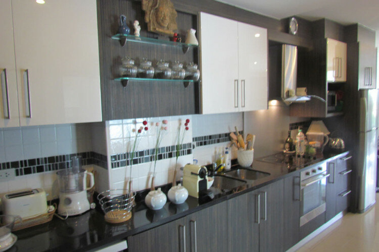 Кондоминиум в Паттайе, Таиланд | THE346576