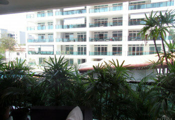 Кондоминиум в Паттайе, Таиланд | THE346576