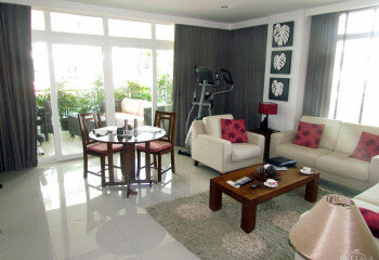 Кондоминиум в Паттайе, Таиланд | THE346576