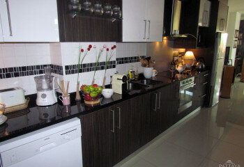 Кондоминиум в Паттайе, Таиланд | THE346576