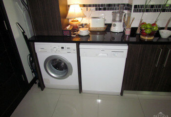 Кондоминиум в Паттайе, Таиланд | THE346576