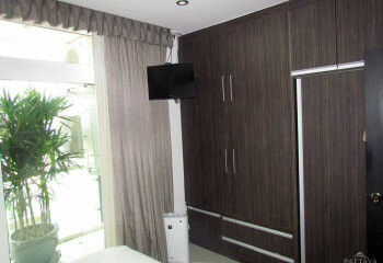 Кондоминиум в Паттайе, Таиланд | THE346576