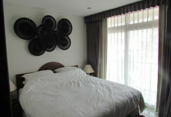 Кондоминиум в Паттайе, Таиланд | THE346576