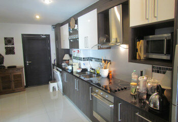 Кондоминиум в Паттайе, Таиланд | THE346576