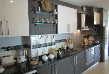 Кондоминиум в Паттайе, Таиланд | THE346576