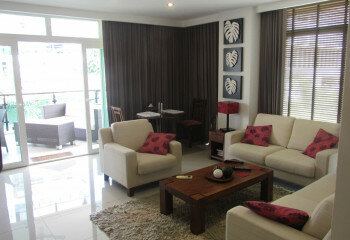 Кондоминиум в Паттайе, Таиланд | THE346576